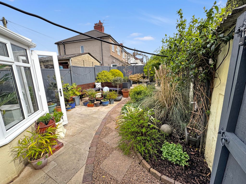Additional image 26 of 3 bed semi-detached house for saleSt. Georges Avenue, Wolstanton, Newcastle-Under-Lyme ST5