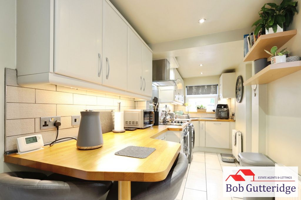 Additional image 14 of 3 bed semi-detached house for saleHeath Avenue, May Bank, Newcastle ST5