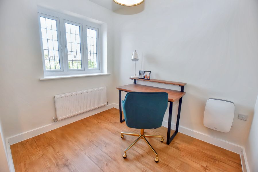 Additional image 14 of 4 bed detached house for saleMilestone Road, Loggerheads TF9