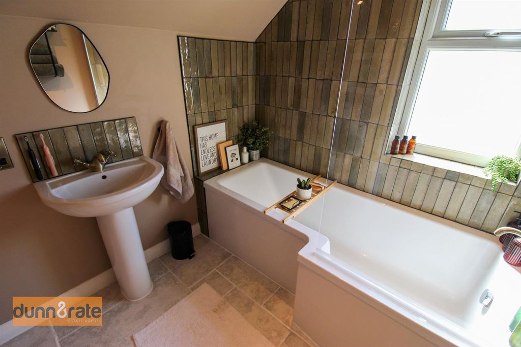Additional image 15 of 2 bed semi-detached house for saleBack Bunts Lane, Stockton Brook, Stoke-On-Trent ST9