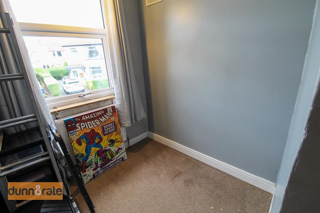 Additional image 16 of 4 bed semi-detached house for saleGordon Avenue, Sneyd Green, Stoke-On-Trent ST6