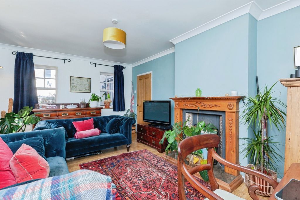 Additional image 5 of 5 bed detached house for saleGoodes Lane, Syston, Leicester, Leicestershire LE7