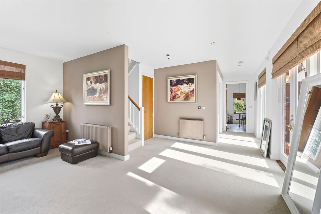 Additional image 4 of 5 bed detached house for saleFreshwater Drive, Weston, Cheshire CW2