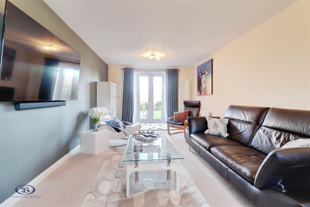 Additional image 4 of 5 bed detached house for saleChesterton Way, Weston, Crewe CW2