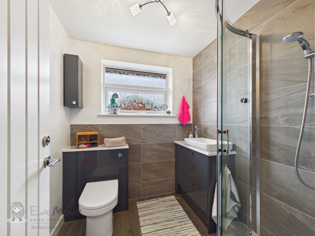 Additional image 7 of 2 bed semi-detached house for saleCrestwood Close, Stretton, Burton-On-Trent, Staffordshire DE13
