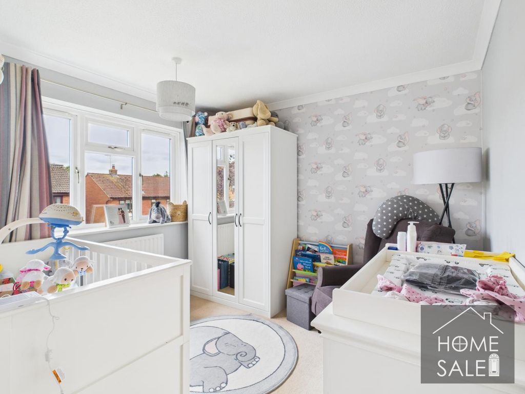 Additional image 12 of 3 bed detached house for sale5 Oak Close, Uppingham LE15