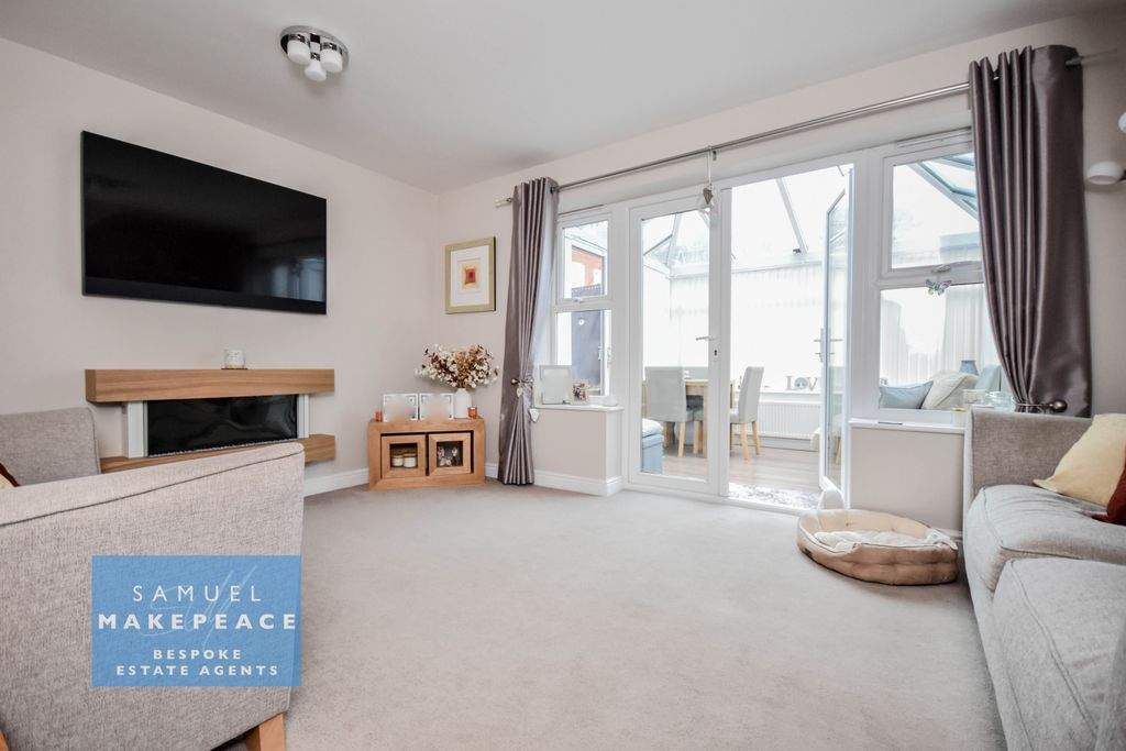 Additional image 2 of 3 bed semi-detached house for saleWaters Edge Close, Newcastle-Under-Lyme ST5