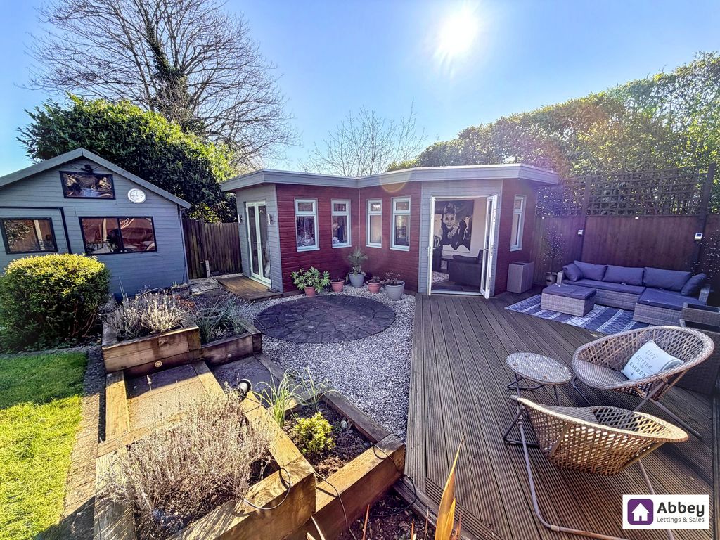 Additional image 17 of 4 bed detached house for saleChater Close, Leicester LE5