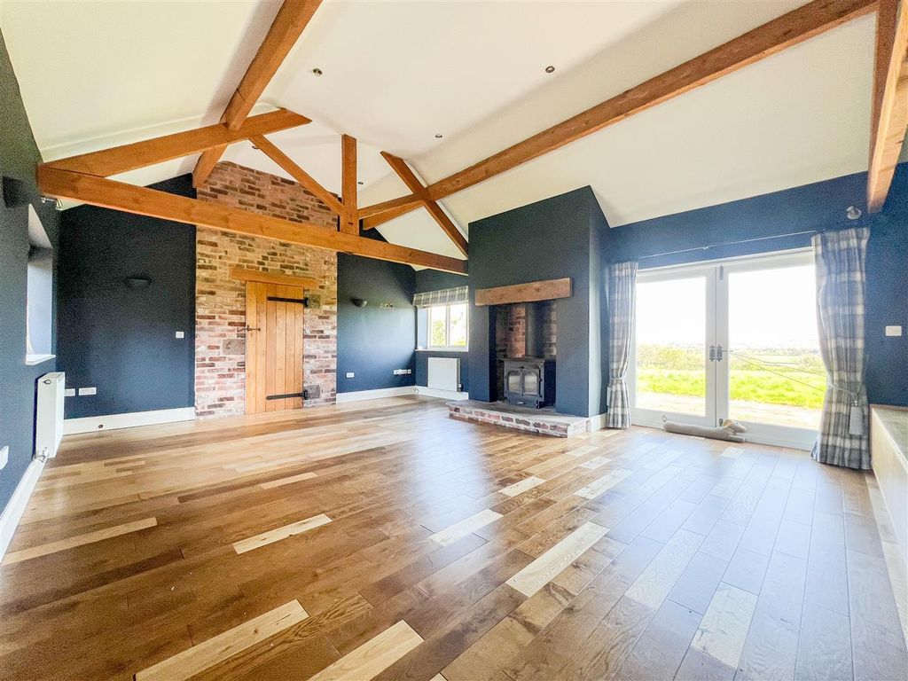 Additional image 8 of 4 bed barn conversion for saleGroomfields House, Cresswell Road, Hilderstone, Stone ST15