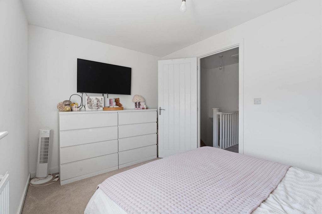 Additional image 12 of 2 bed semi-detached house for saleBurgess Close, Burbage, Hinckley LE10