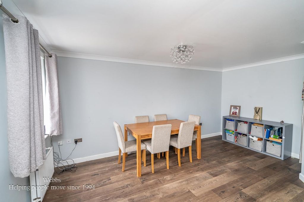 Additional image 4 of 3 bed semi-detached house for saleWinding House Drive, Hednesford, Cannock WS12