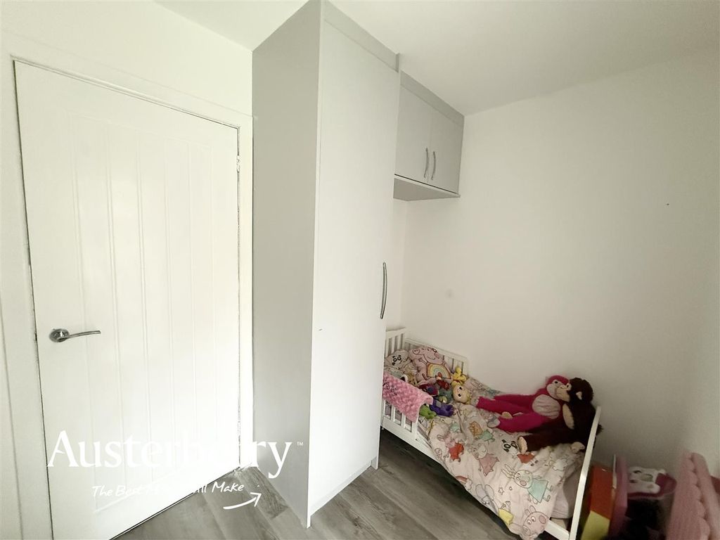 Additional image 19 of 2 bed town house for saleOrford Street, Newcastle ST5