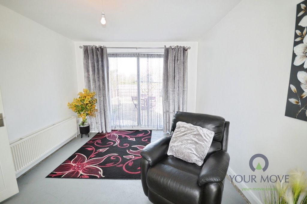 Additional image 17 of 3 bed detached house for saleGrove Road, Whitwick, Coalville, Leicestershire LE67
