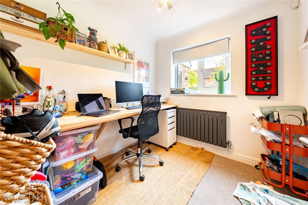 Additional image 13 of 5 bed detached house for saleShannon, Tamworth, Staffordshire B77