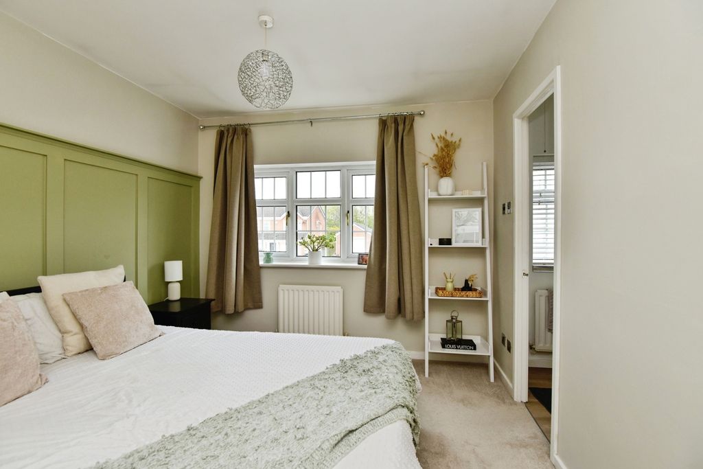 Additional image 14 of 3 bed detached house for saleCheckley Road, Newcastle, Staffordshire ST5