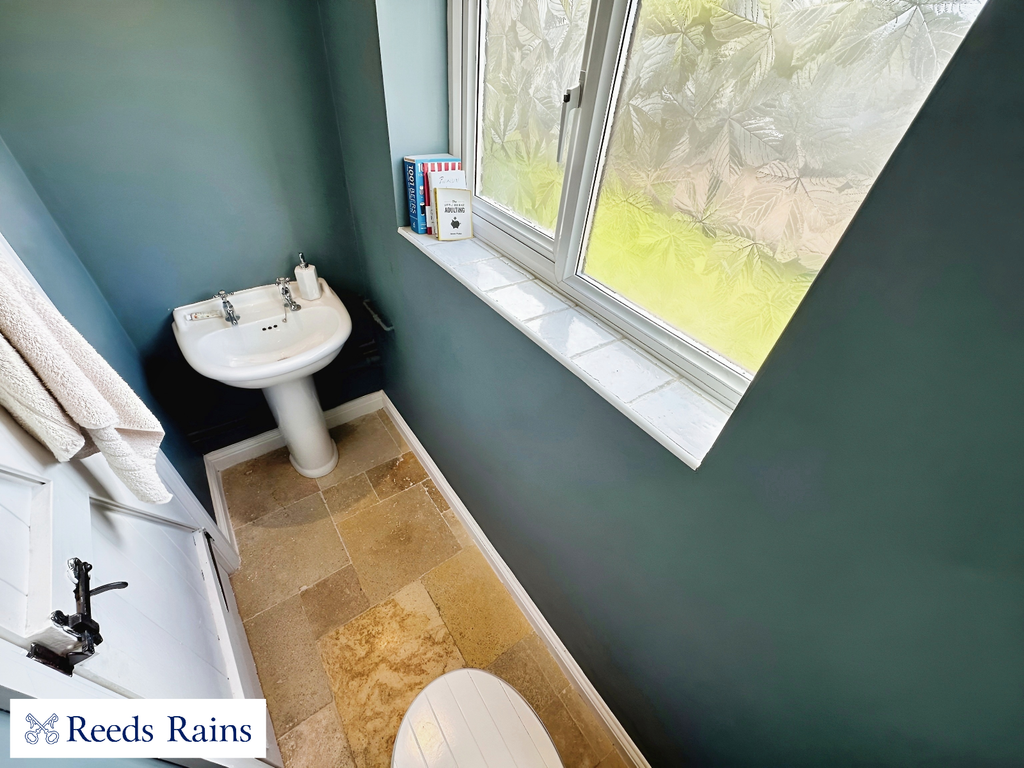 Additional image 14 of 4 bed semi-detached house for saleMoss Lane, Baldwins Gate, Newcastle, Staffordshire ST5