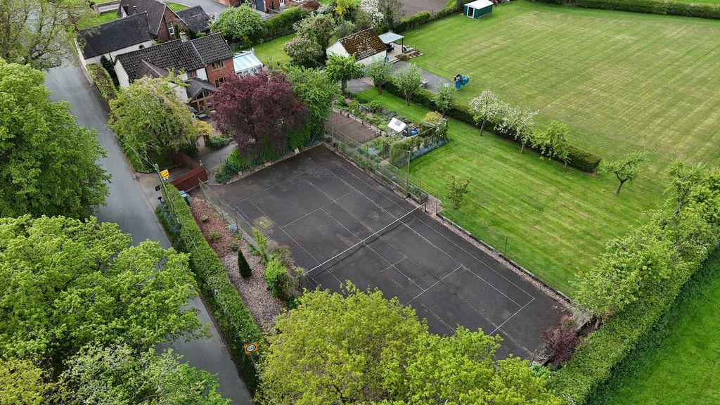 Additional image 33 of 4 bed detached house for saleStowe-By-Chartley, Stafford ST18