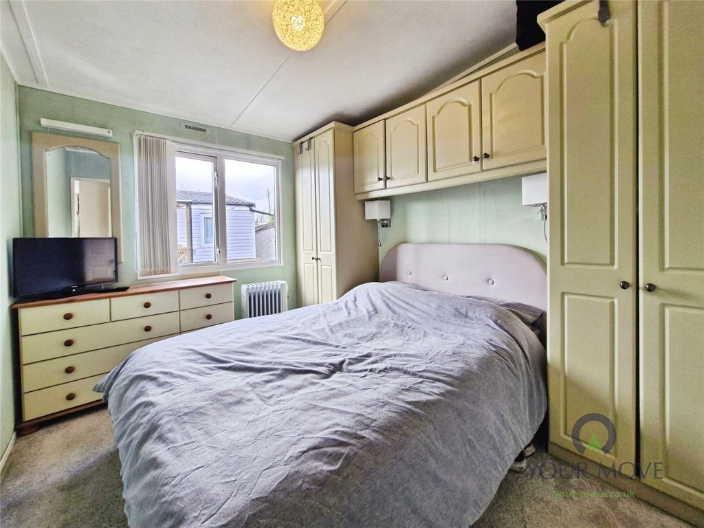 Additional image 7 of 3 bed mobile/park home for saleAshby Road, Sinope, Coalville, Leicestershire LE67