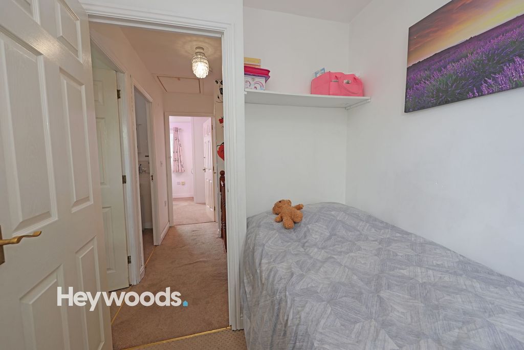 Additional image 19 of 3 bed detached house for saleMayer Avenue, Newcastle ST5