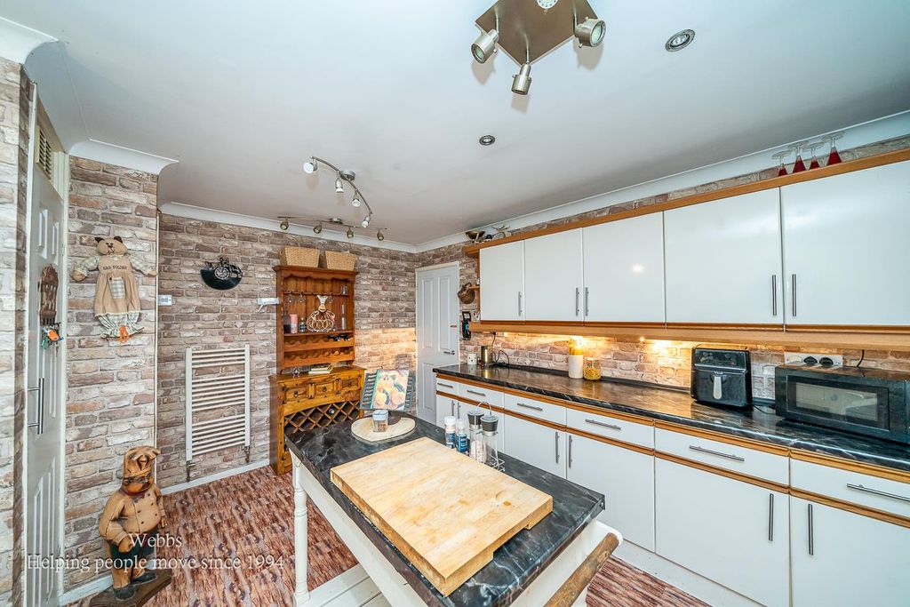 Additional image 3 of 2 bed bungalow for saleCannock Road, Hednesford, Cannock WS12