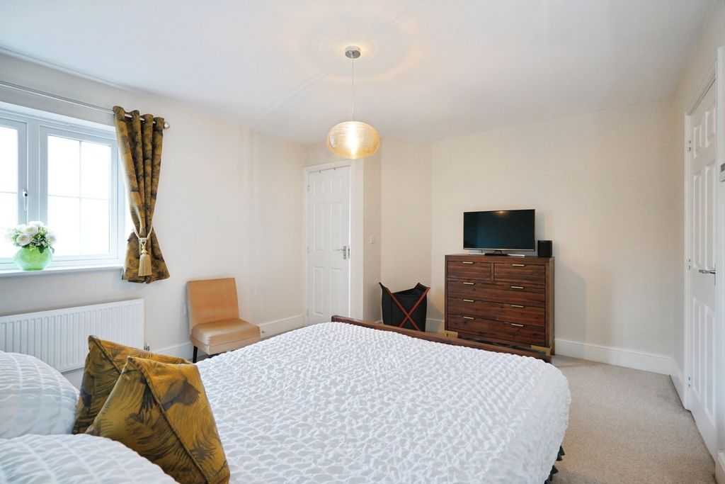 Additional image 9 of 4 bed detached house for saleSt. Helens Lane, Appleby Magna, Swadlincote, Leicestershire DE12