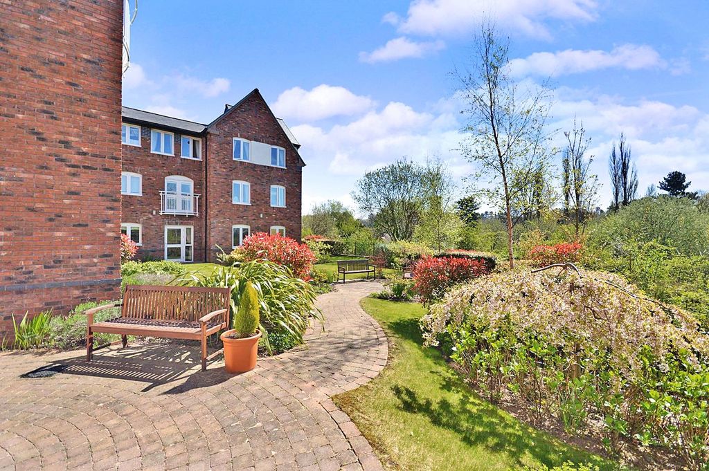 Additional image 8 of 1 bed flat for saleWombrook Court, Wombourne WV5