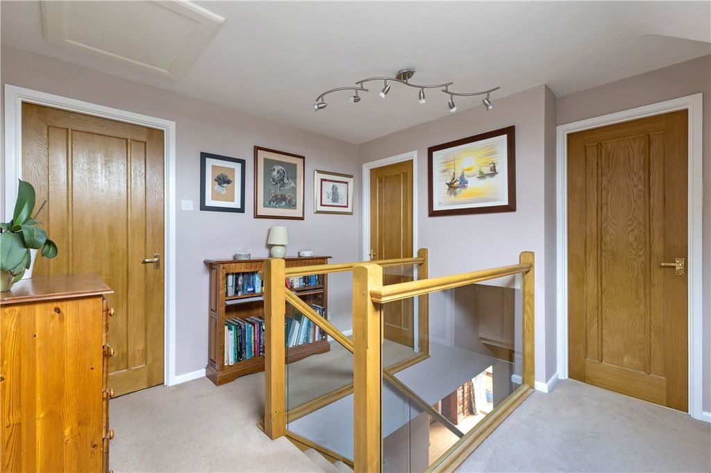 Additional image 14 of 5 bed detached house for saleLittleworth, Pewsey, Wiltshire SN9