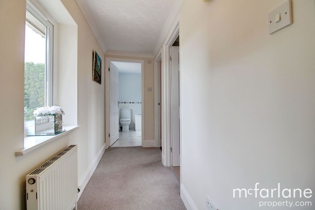 Additional image 19 of 6 bed detached house for saleUffcott, Swindon SN4
