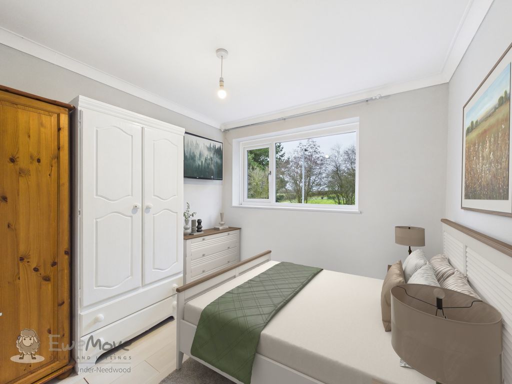 Additional image 13 of 4 bed semi-detached house for saleFerrers Road, Yoxall, Burton-On-Trent, Staffordshire DE13
