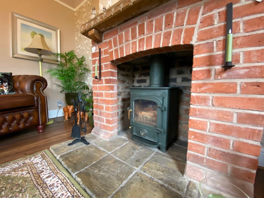 Additional image 12 of 2 bed cottage for saleDoddlespool Cottages, Main Road, Crewe CW3
