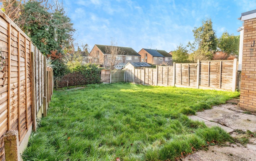 Additional image 2 of 3 bed semi-detached house for saleBaswich Crest, Stafford ST17