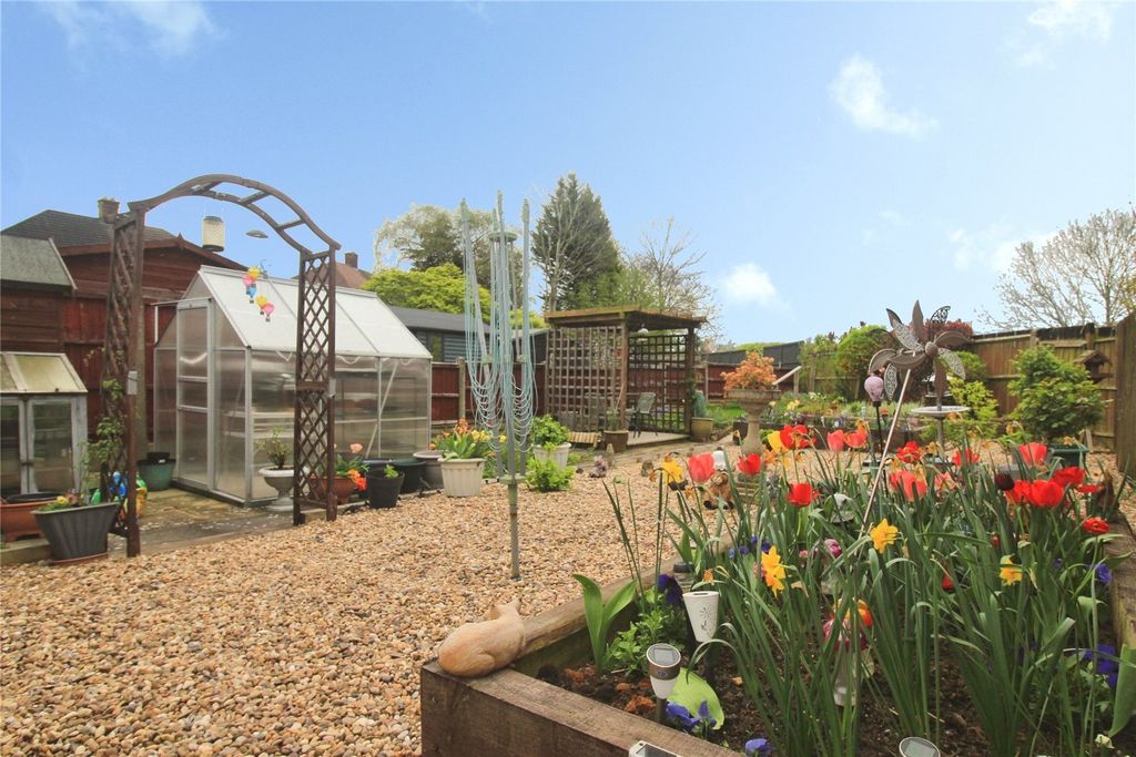 Additional image 12 of 3 bed semi-detached house for saleBrookside, Burbage, Hinckley, Leicestershire LE10