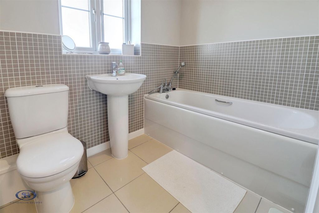 Additional image 15 of 5 bed detached house for saleChesterton Way, Weston, Crewe CW2