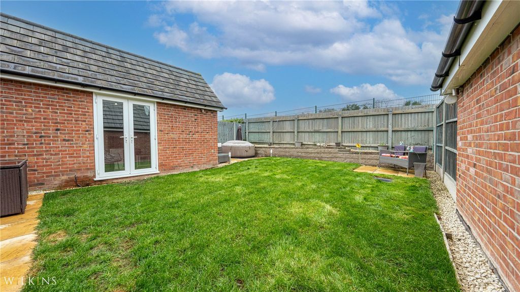 Additional image 31 of 3 bed detached house for saleBarlaston Way, Amington, Tamworth B77