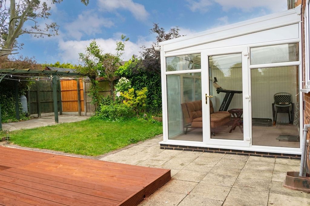 Additional image 20 of 4 bed detached house for saleSt. Wolstans Close, Wigston, Leicester LE18