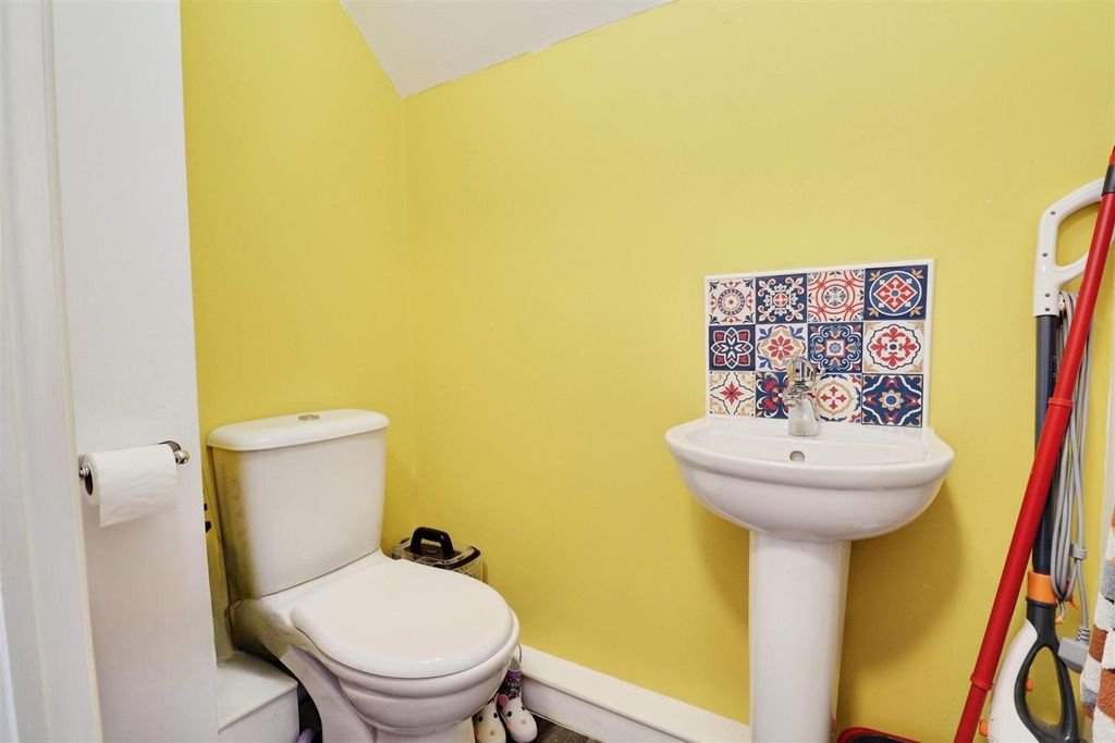 Additional image 9 of 2 bed semi-detached house for saleOxford Road, Newcastle ST5