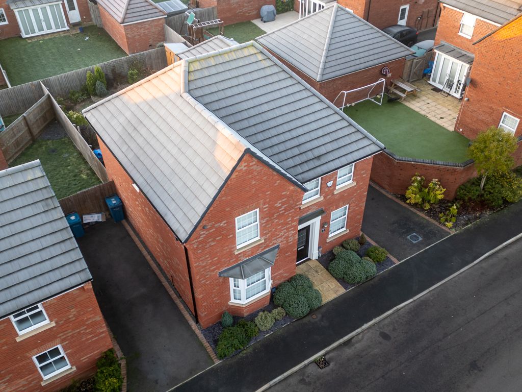 Additional image 43 of 4 bed detached house for saleChawton Way, Tamworth B78