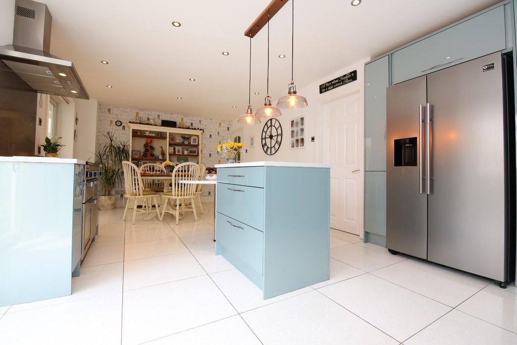 Additional image 7 of 5 bed detached house for saleThe Square, Marchington, Uttoxeter ST14