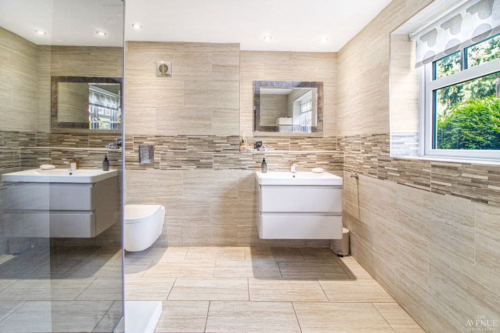 Additional image 17 of 3 bed detached house for saleStepping Stones, Fazeley, Tamworth, Staffordshire B78
