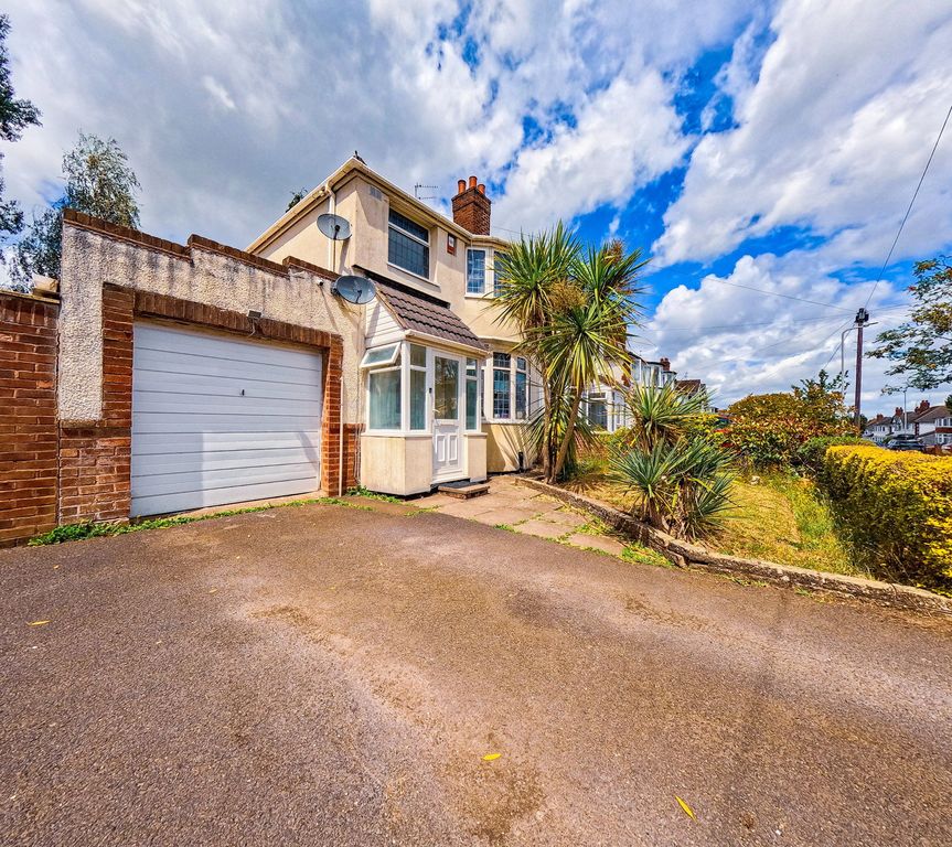 Additional image 16 of 3 bed semi-detached house for saleFairview Road, Penn, Wolverhampton WV4