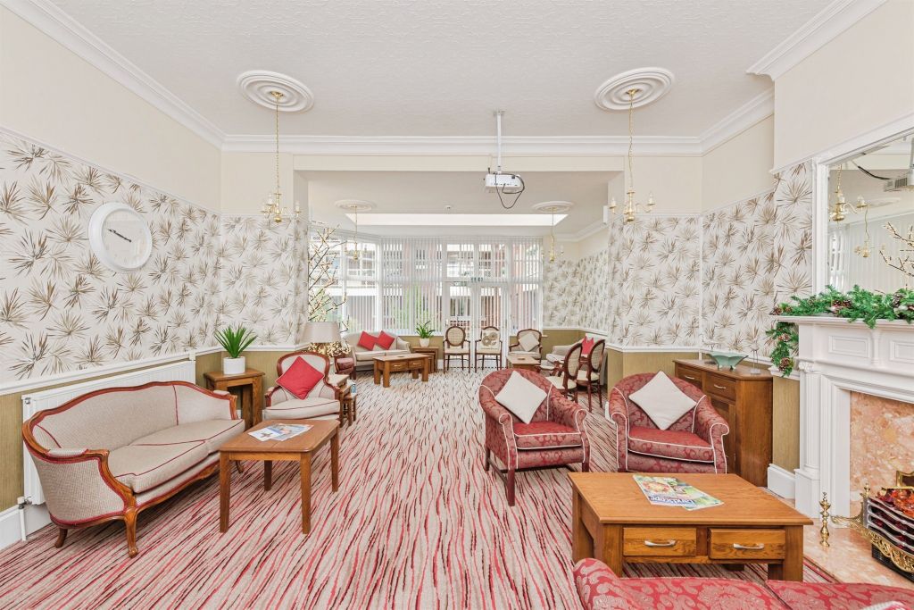 Additional image 11 of 1 bed flat for saleFour Oaks Road, Sutton Coldfield B74