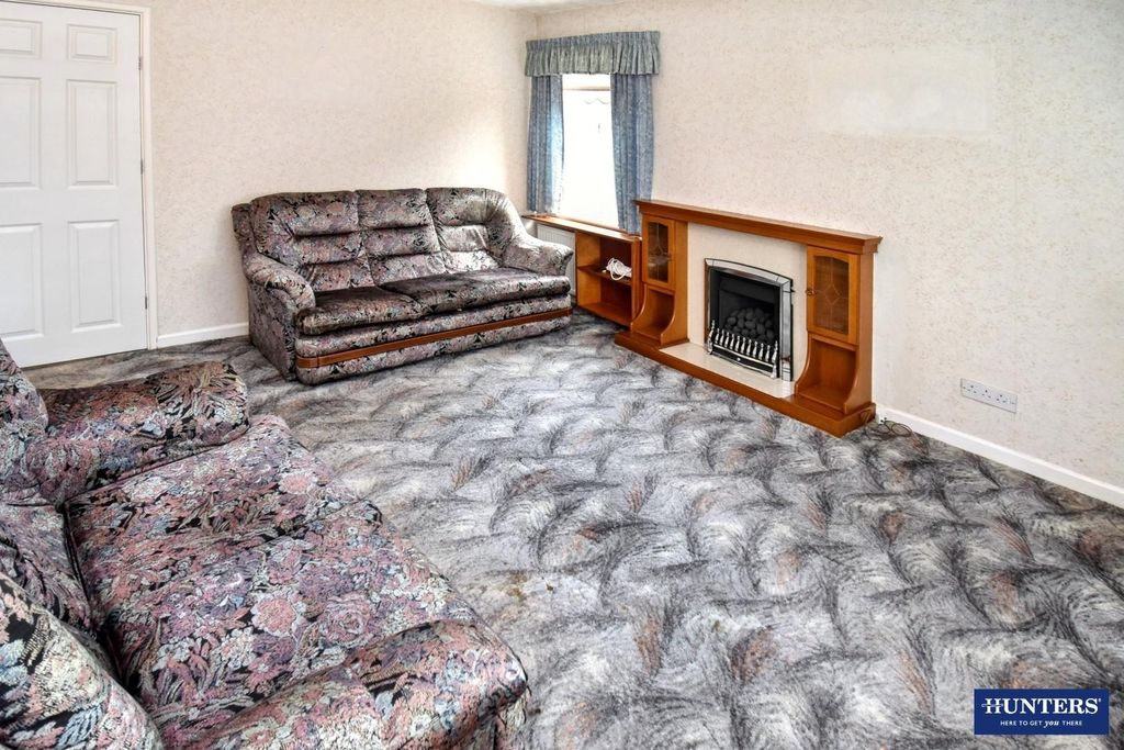 Additional image 5 of 2 bed semi-detached bungalow for saleDorset Avenue, Wigston LE18