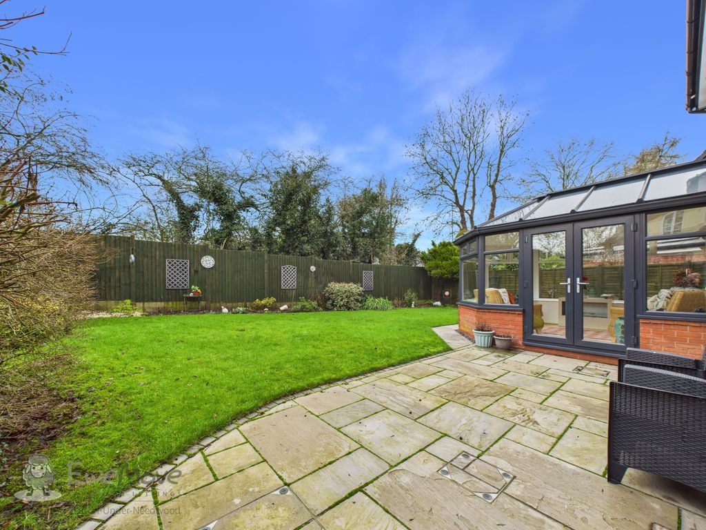 Additional image 13 of 4 bed detached house for saleAlexandra Drive, Yoxall, Burton-On-Trent, Staffordshire DE13