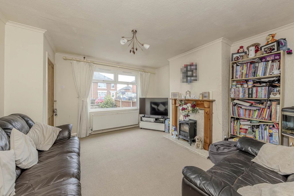 Additional image 3 of 3 bed semi-detached house for saleSeddon Road, Stoke On Trent ST3