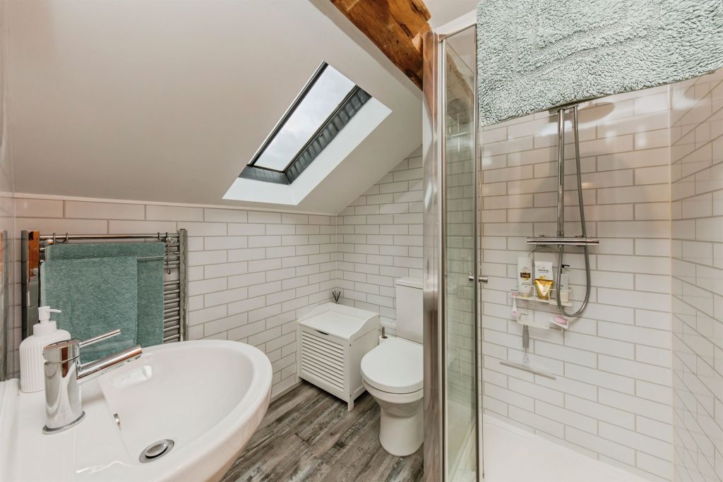 Additional image 15 of 4 bed detached house for saleHighfields Barn, Beamhurst, Uttoxeter ST14