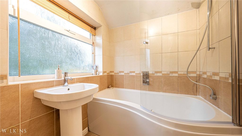 Additional image 21 of 3 bed semi-detached house for saleYenton Close, Tamworth, Staffordshire B78
