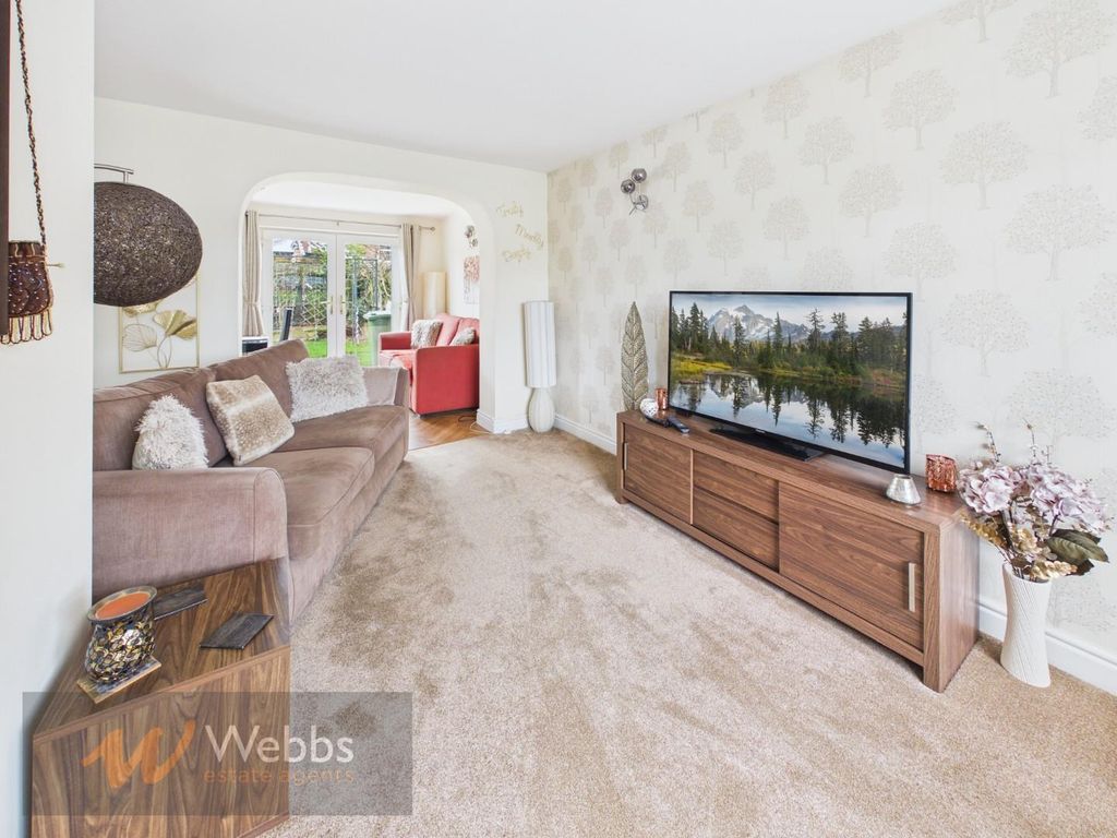 Additional image 9 of 3 bed end terrace house for saleMitre Road Cheslyn Hay, Walsall WS6