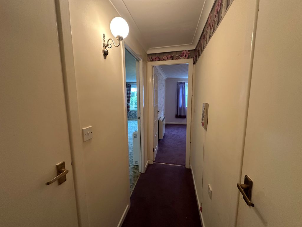 Additional image 6 of 1 bed flat for salePennhouse Avenue, Wolverhampton WV4
