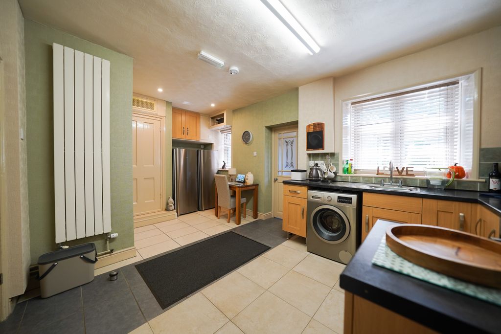 Additional image 8 of 3 bed semi-detached house for saleStonehouse Cottage, Bradgate Hill, Groby, Leicester, Leicestershire LE6