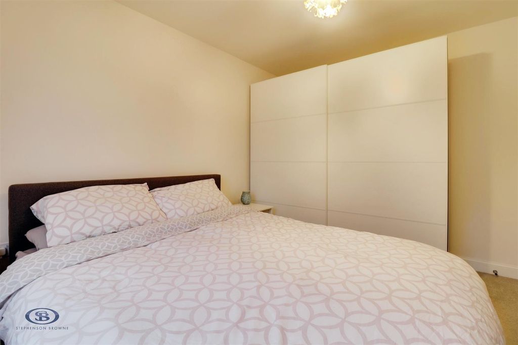 Additional image 9 of 1 bed flat for saleCliff Aucott Crescent, Alsager ST7